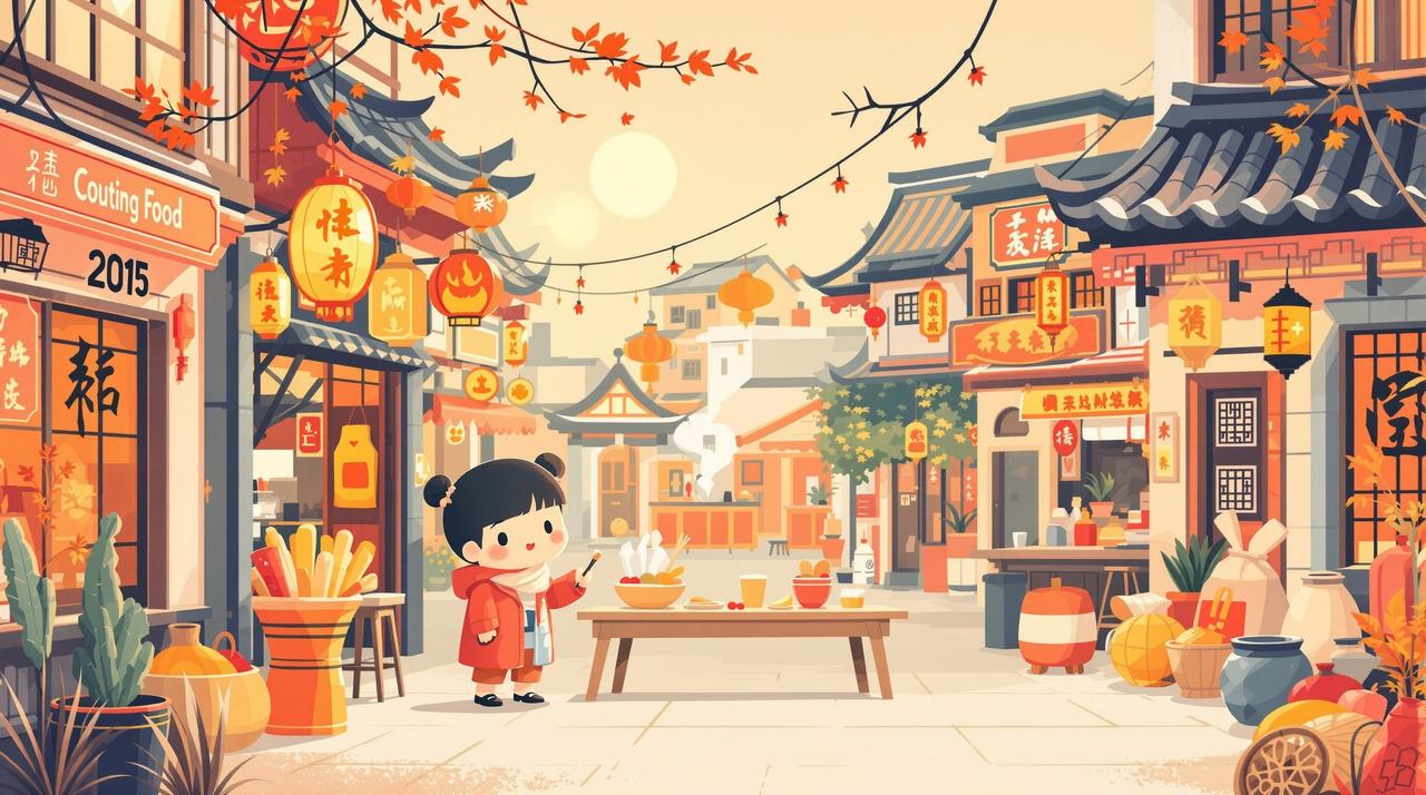 悠久影院 - 美食探店:隐藏在北京胡同里的美味 悠久影院热门推荐:美食探店:隐藏在北京胡同里的美味