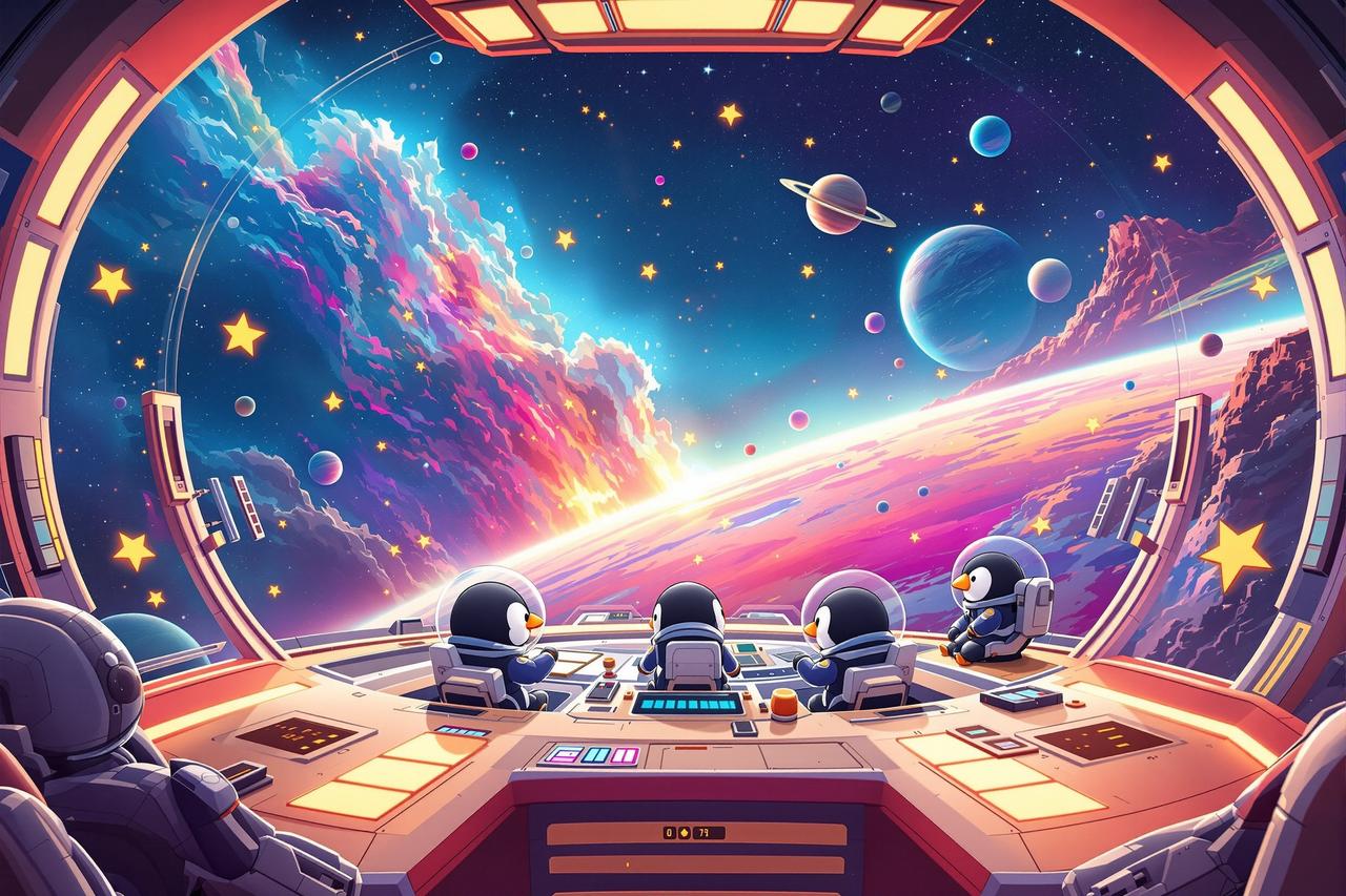 悠久影院 - 星辰之旅 悠久影院动漫:星辰之旅